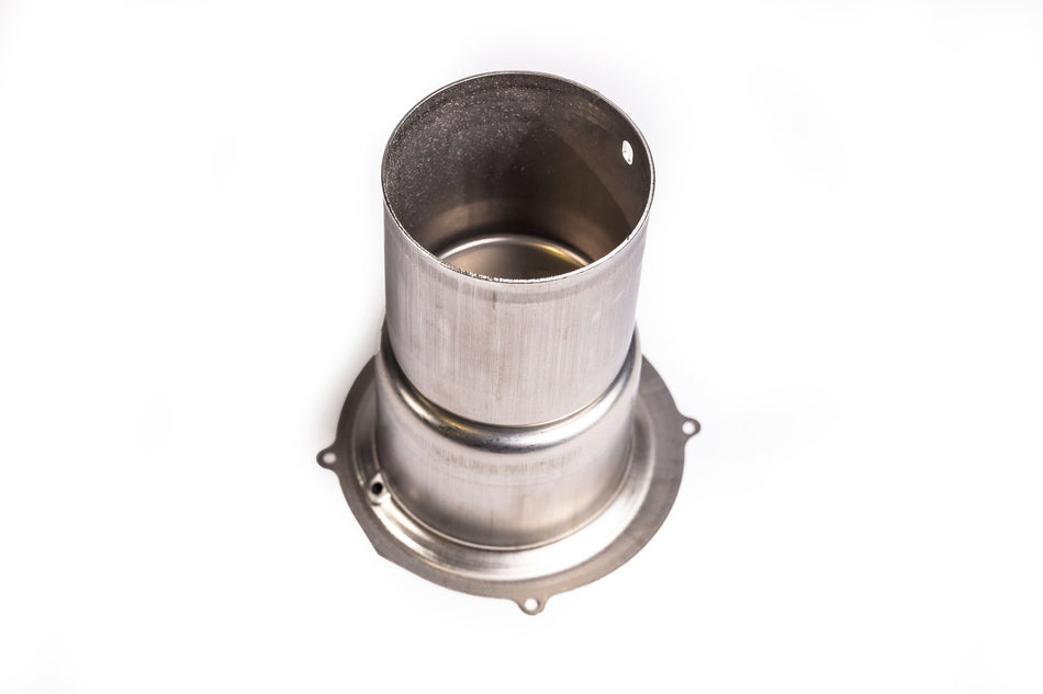 Webasto Combustion Chamber Burner Pipe EVO40 EVO55 9029410A