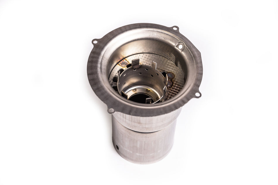 Webasto Combustion Chamber Burner Pipe EVO40 EVO55 9029410A