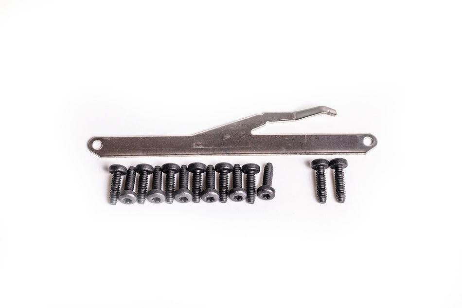 Webasto Burner Replacement Kit for Gasoline EVO40 EVO55 9029414A