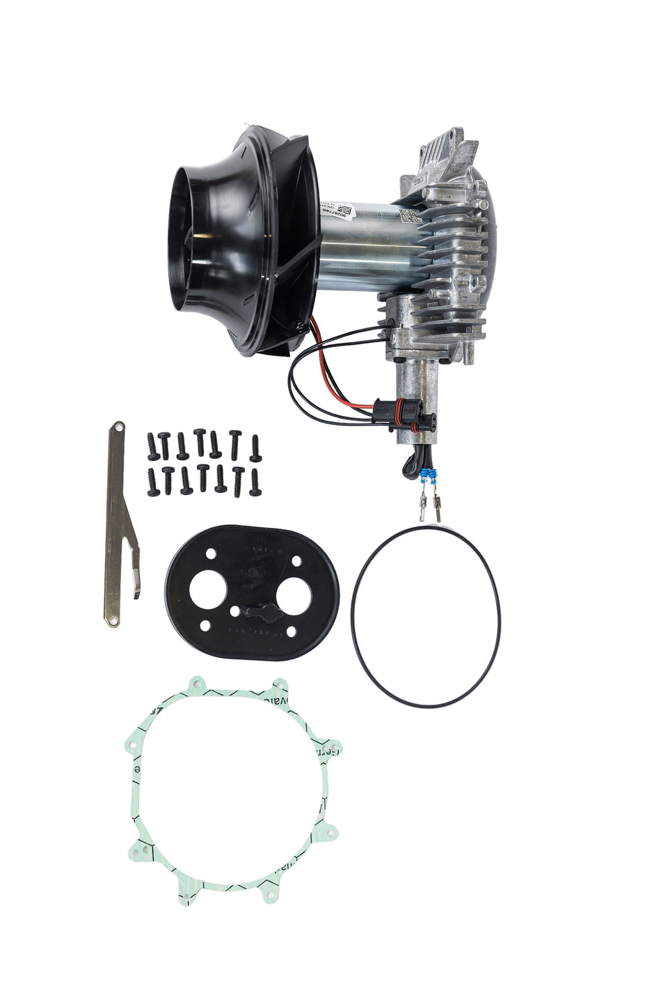 Webasto Drive Motor Service Kit for EVO40 EVO55 9037115A