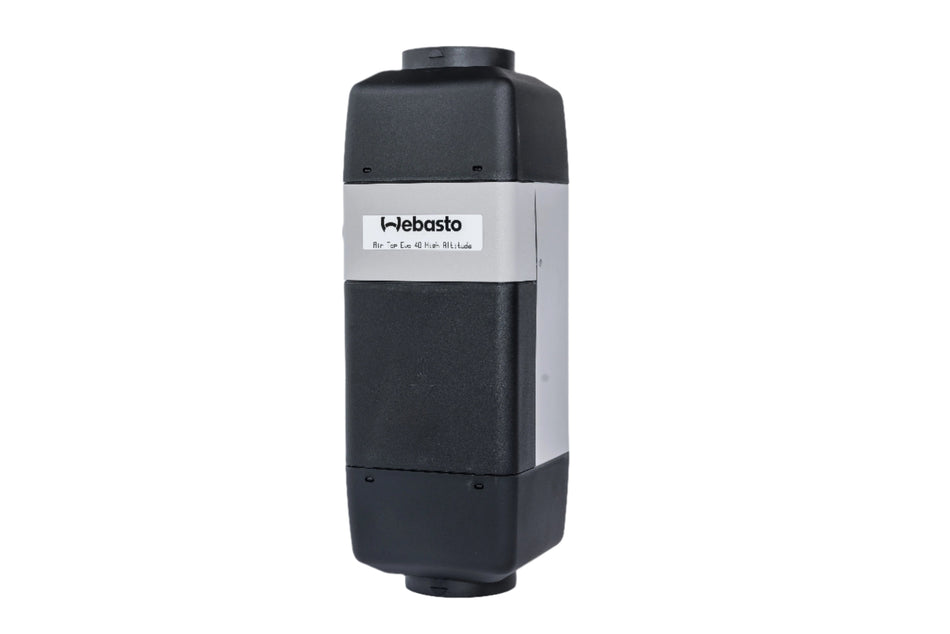 Webasto Air Top EVO 40 replacement 12v 4kW Diesel Heater High Altitude 5014279A