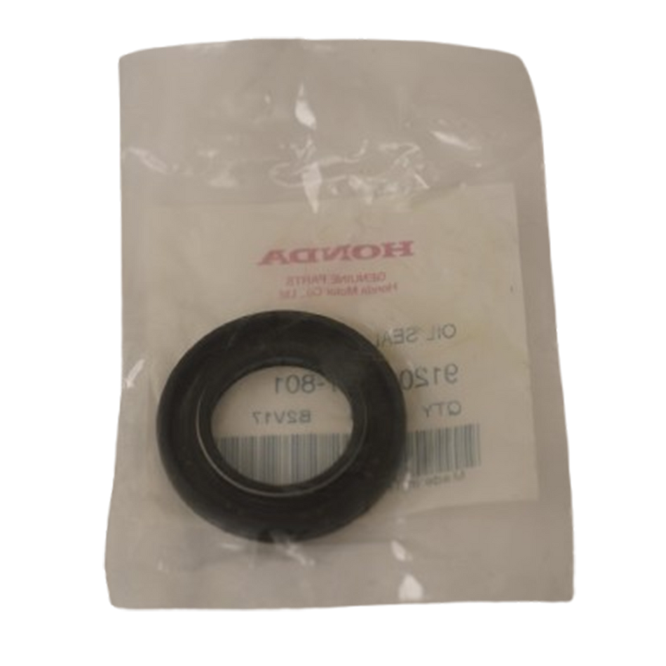 Honda Oil Seal 91201-Z0T-801