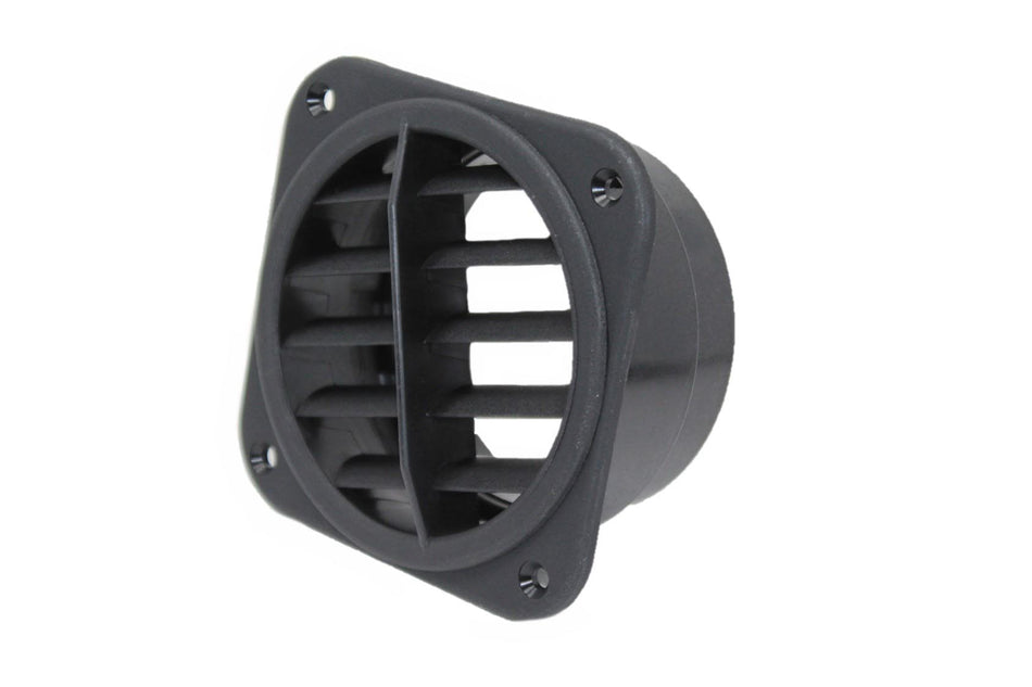 Webasto 90mm Panel Mount Louver 91569C