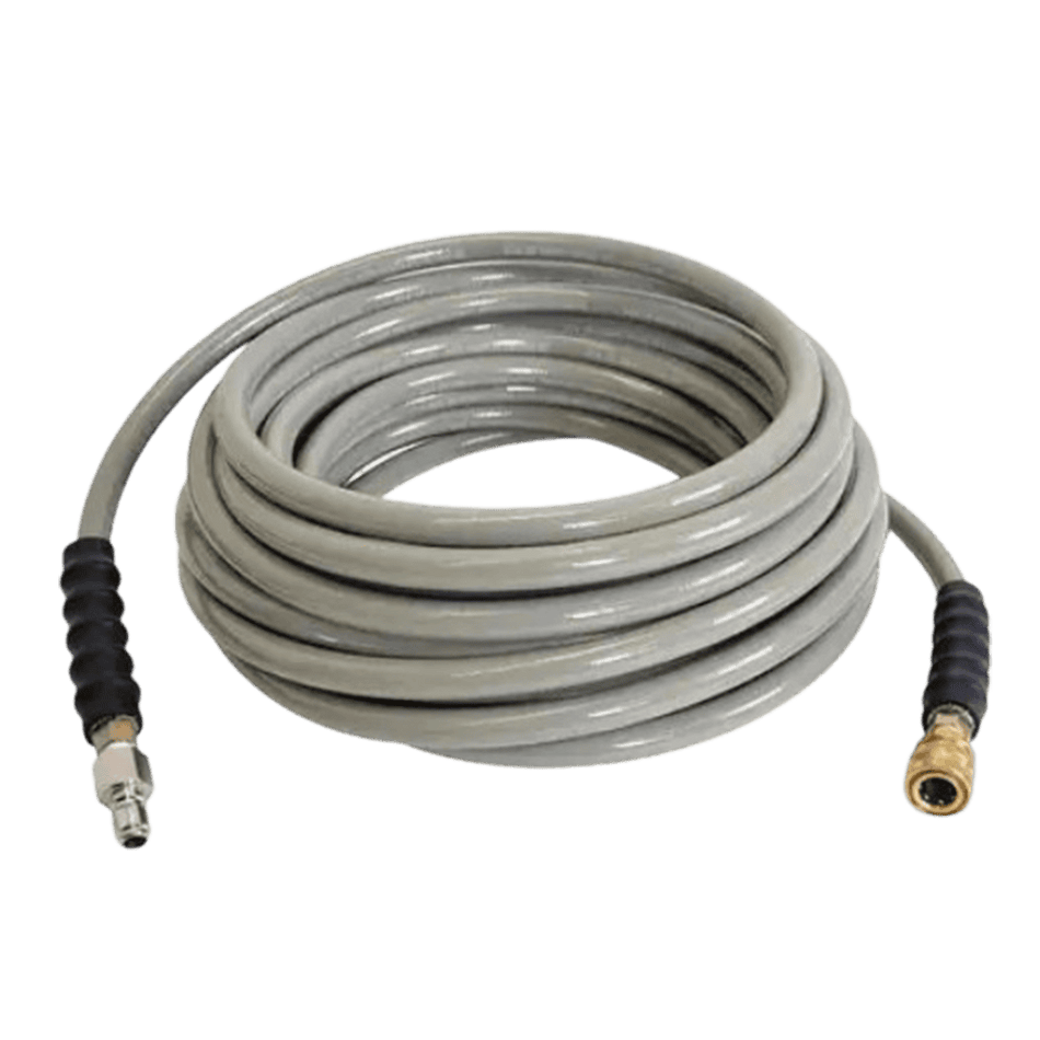 Imperial Hot Waterhose,3/8 In. 916525-3