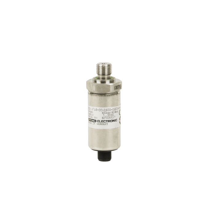 Hydac Pressure Transmitter 921724