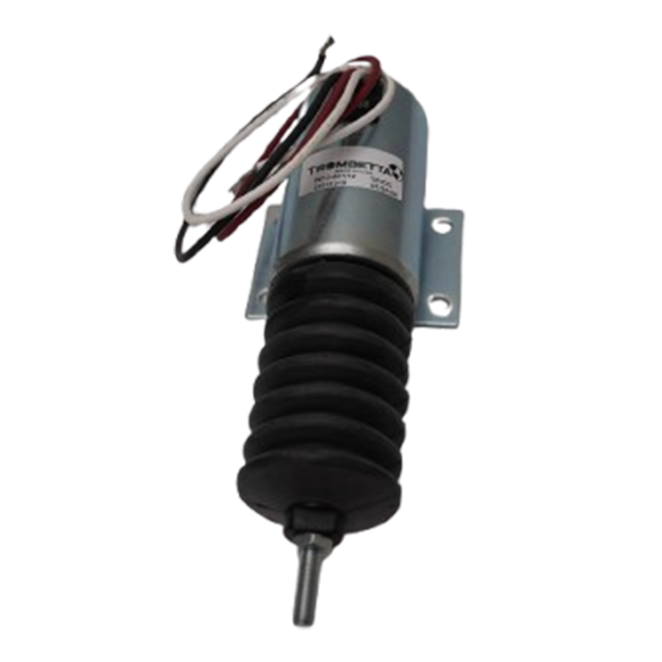 MEC Throttle Pull Solenoid 92939