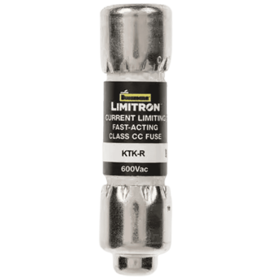 Imperial Fuse,Class Cc, 1/4A 939416-8