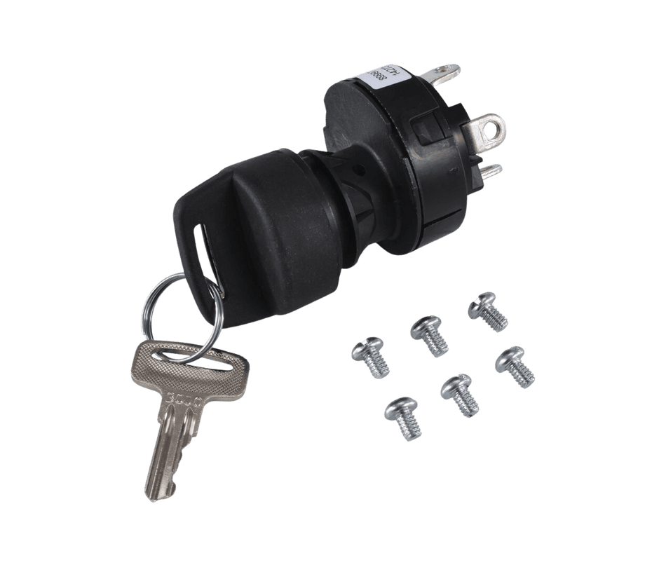 Genie Key Switch 3 Positopn With Keys 96008-SGT