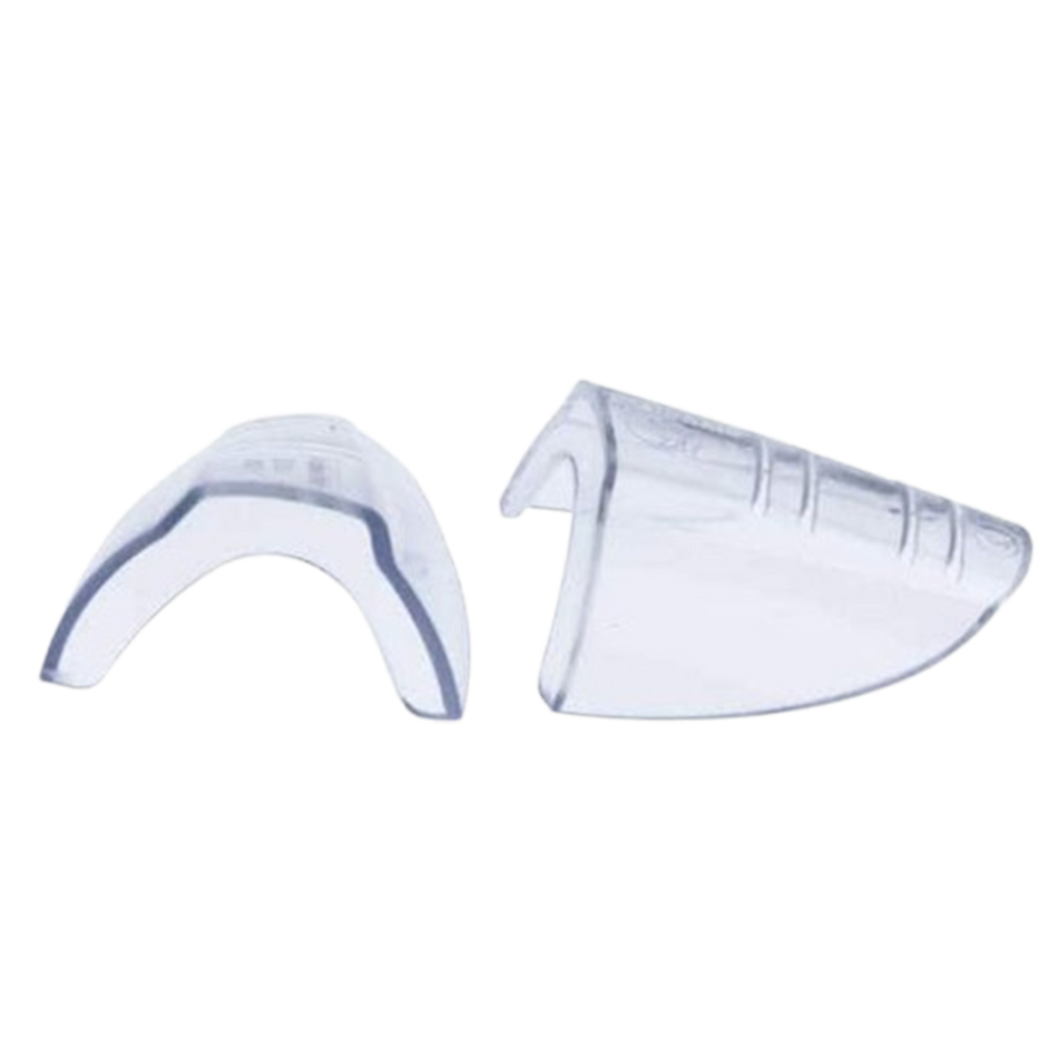 Radians Vision Aid Universal Flex Sideshields 99705