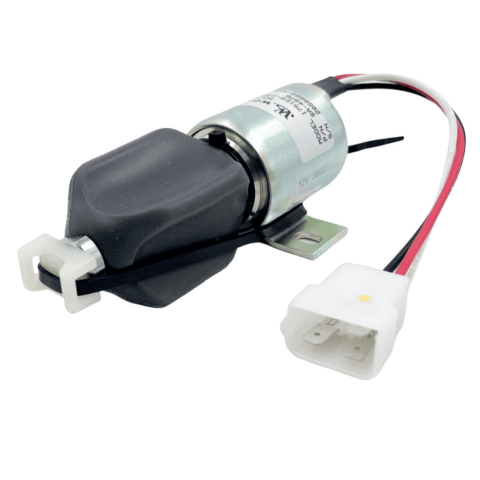 Lincoln Electric Solenoid Assembly 9SS20140-4