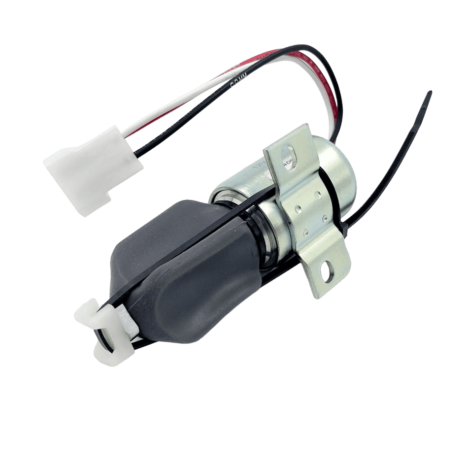 Lincoln Electric Solenoid Assembly 9SS20140-4