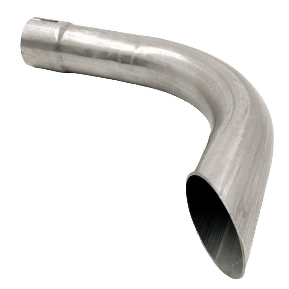 Lincoln Electric Exhaust Outlet Pipe 9SS24165