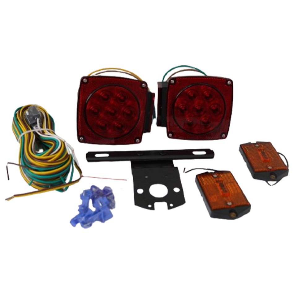 Lincoln Electric Light Kit 9SS29532-3