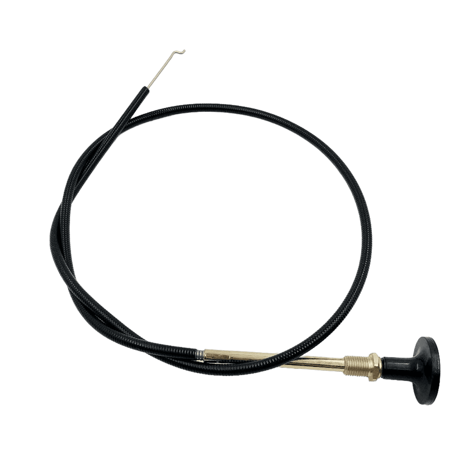 Lincoln Electric Choke Control 9SS7525-21