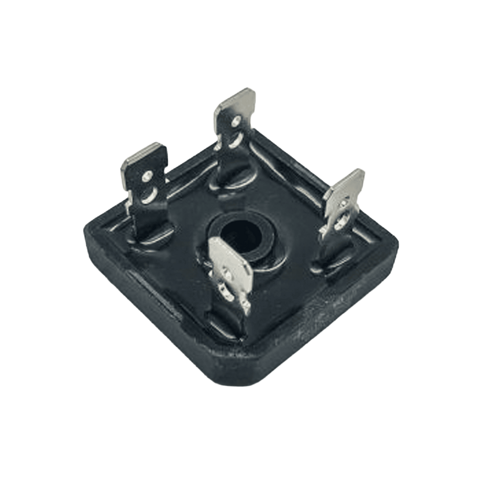 Lincoln Electric Diode-Bridge, 35A, 800V, F-W, 1-Ph 9ST13637-5