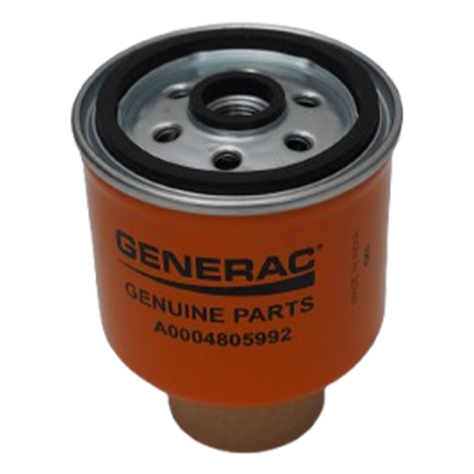 Generac Fuel Filter A0004805992