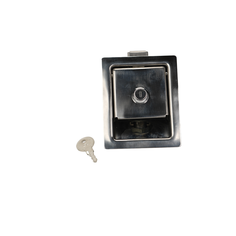 Sany Stainless Steel Door Lock A222200000042