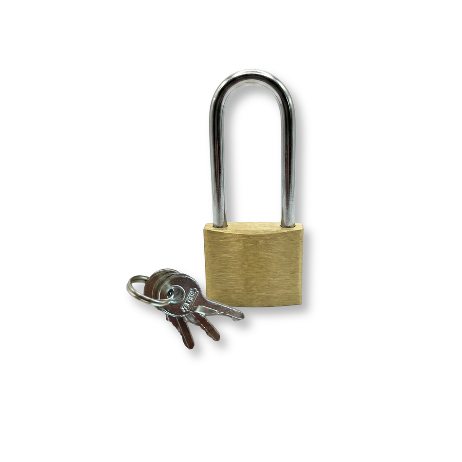MOJAB Jack mounting clamps Lock