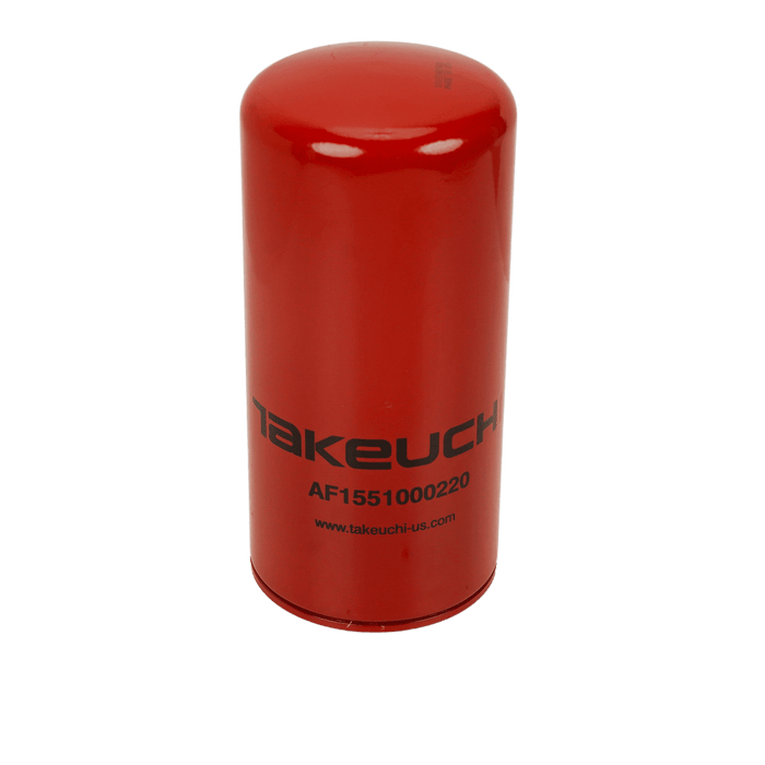 Takeuchi Filter (Hydraulic)(Aftermarket) AF1551000220