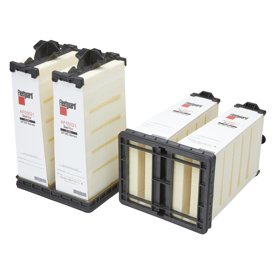 Fleetguard Filter AF55021