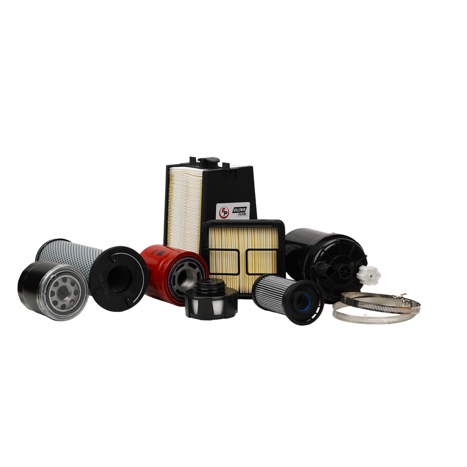 Bobcat Aftermarket Full Kit T650 AF7295484BC