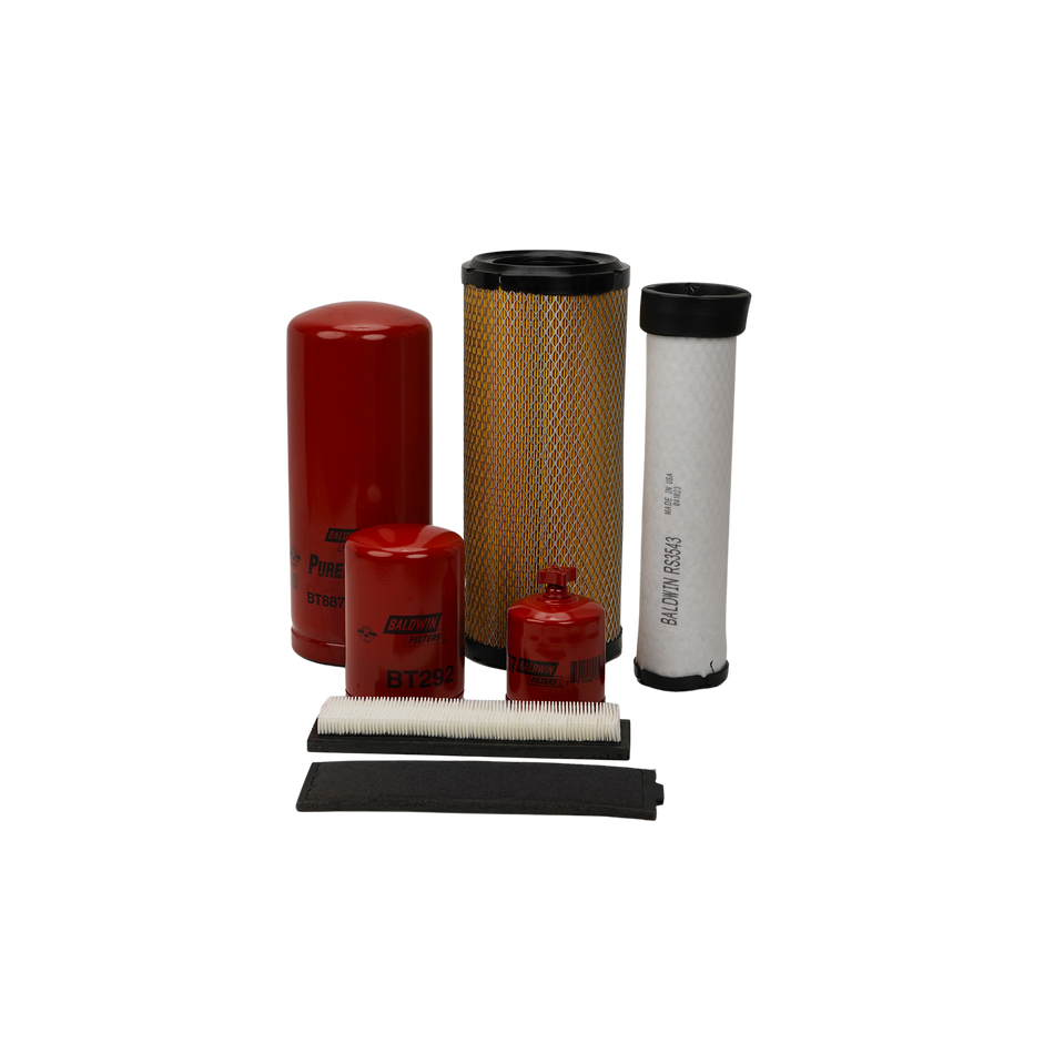 Bobcat Aftermarket E50 Service Filter Kit 7324330BC