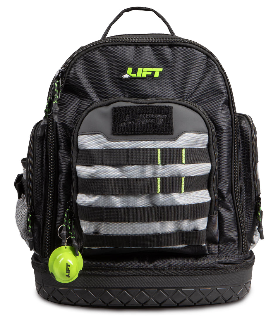 LIFT Safety Backpack