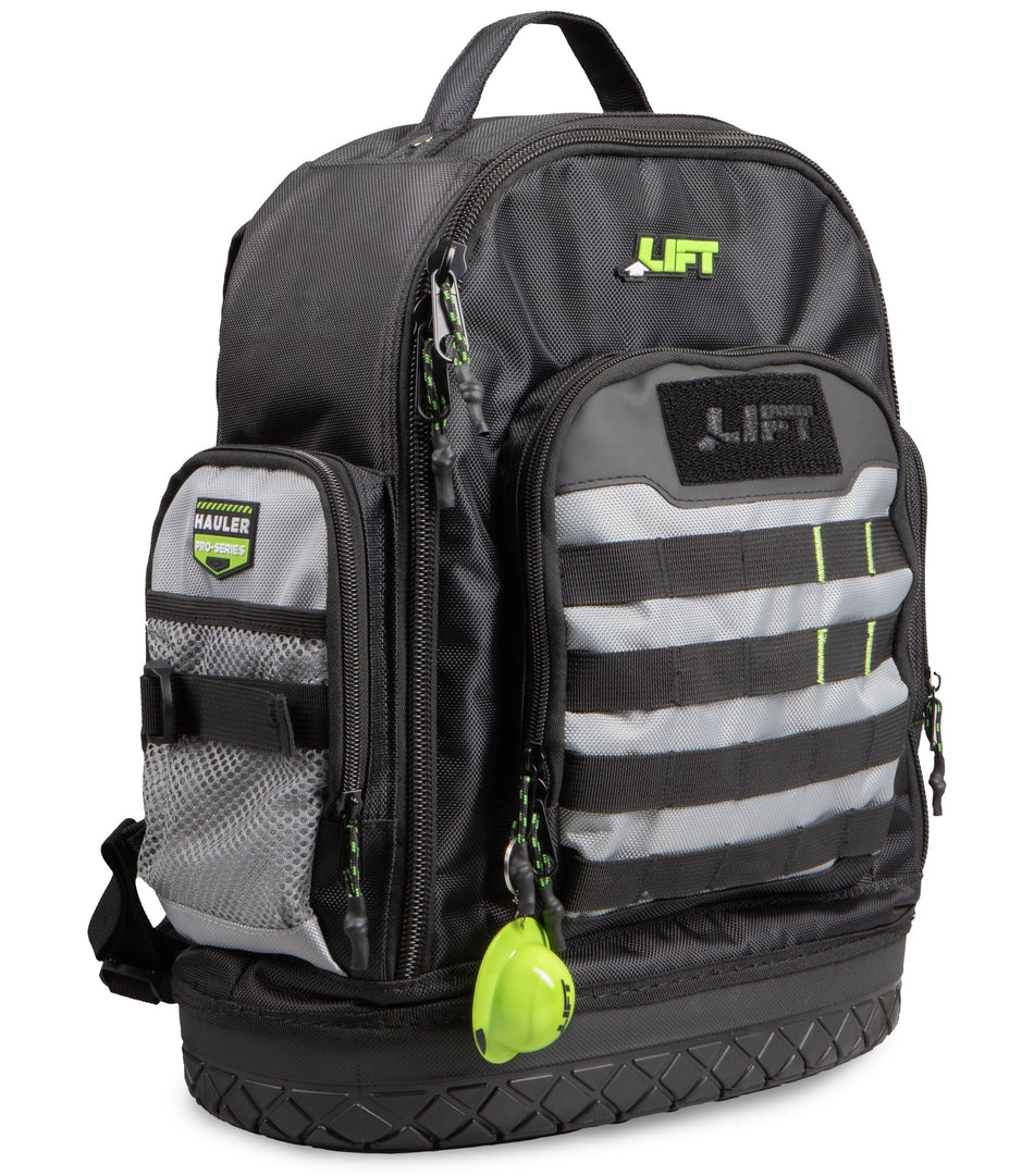 LIFT Safety Backpack