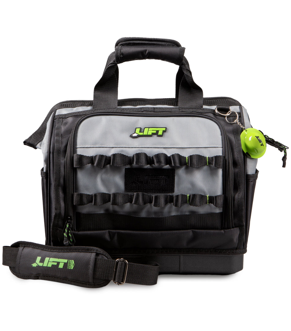 LIFT Safety Technician Tool Bag