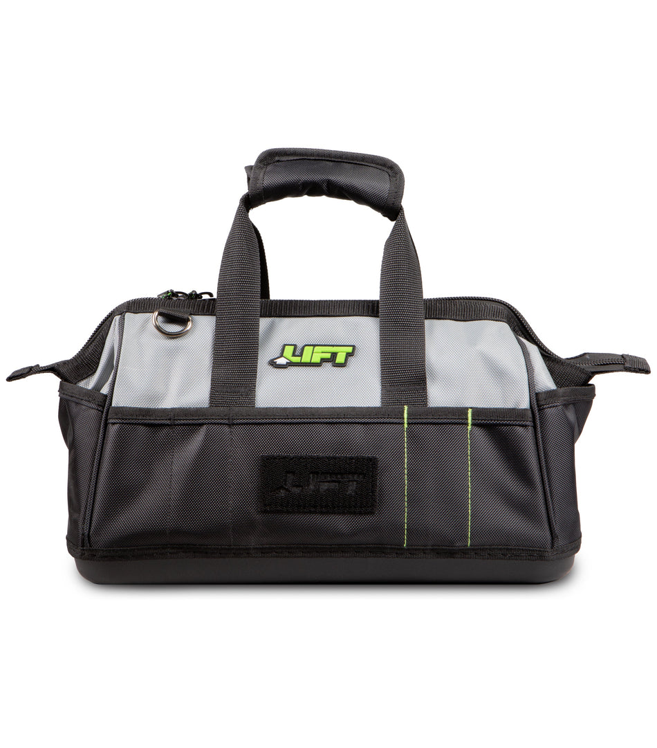 LIFT Safety Wide Open Tool Bag