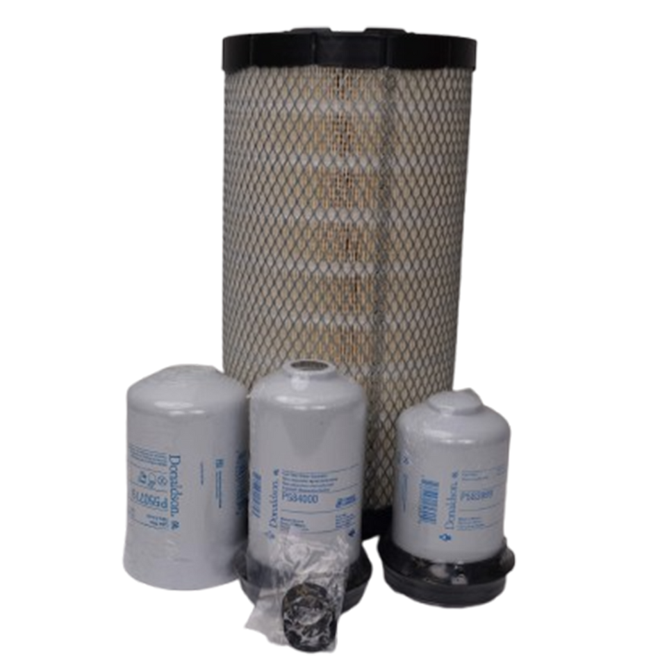Aftermarket Atlas Copco QAS/CPG/APTG 95/125 500 Hour Service Kit AIE/1310923766
