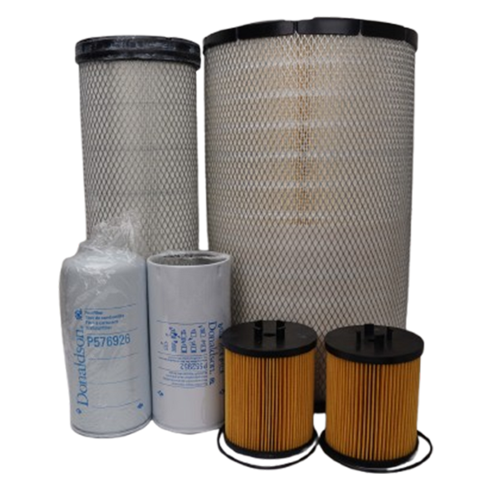 Aftermarket Multiquip DCA300SSJU4F Service Kit AIE/FKITDCA300SSJU4F2