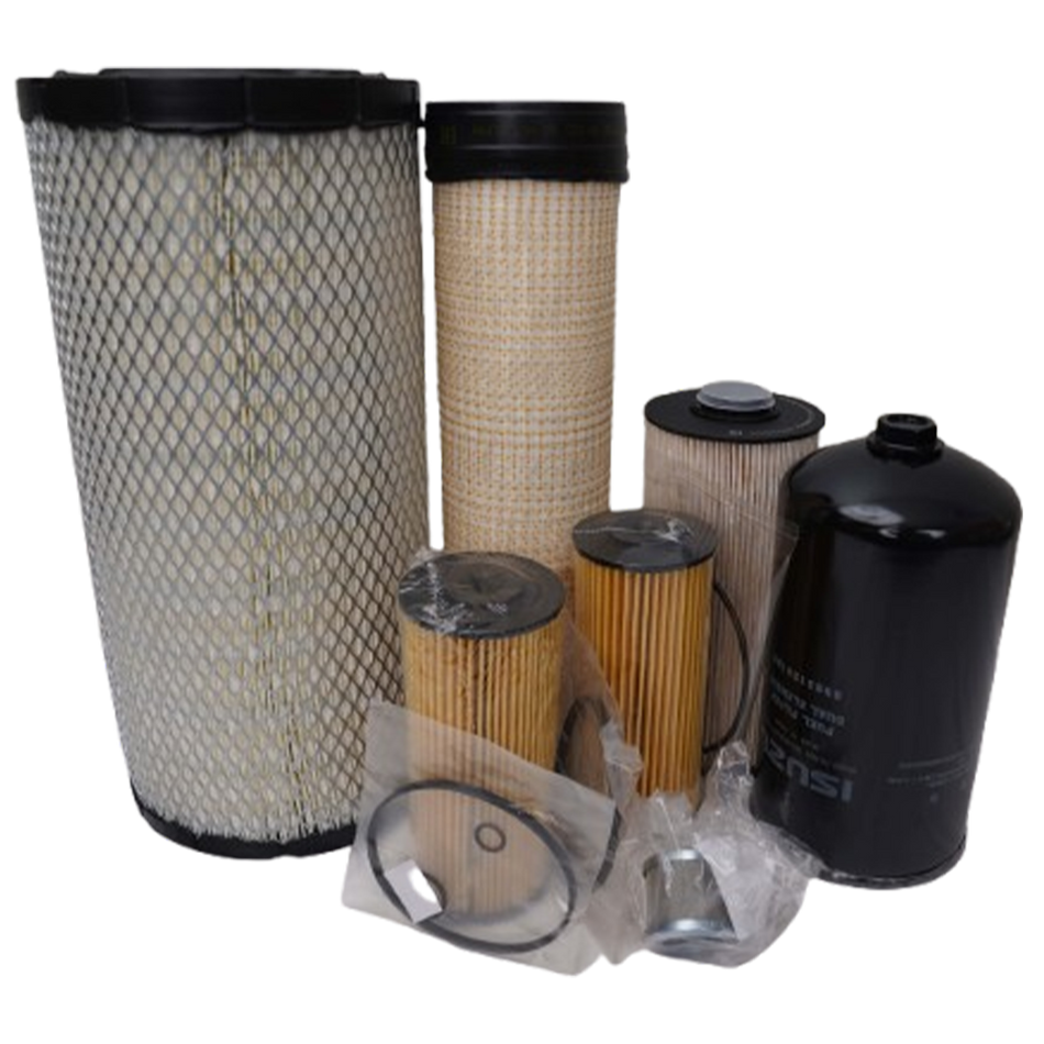 Aftermarket Multiquip DCA70SSIU4F Service Kit AIE/FKITDCA70SSIU4F