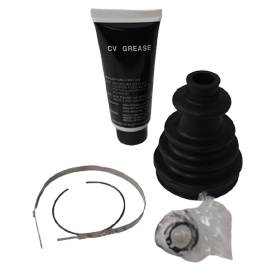 Club Car Kit, Outboard Boot, Front 1550 AM1291501