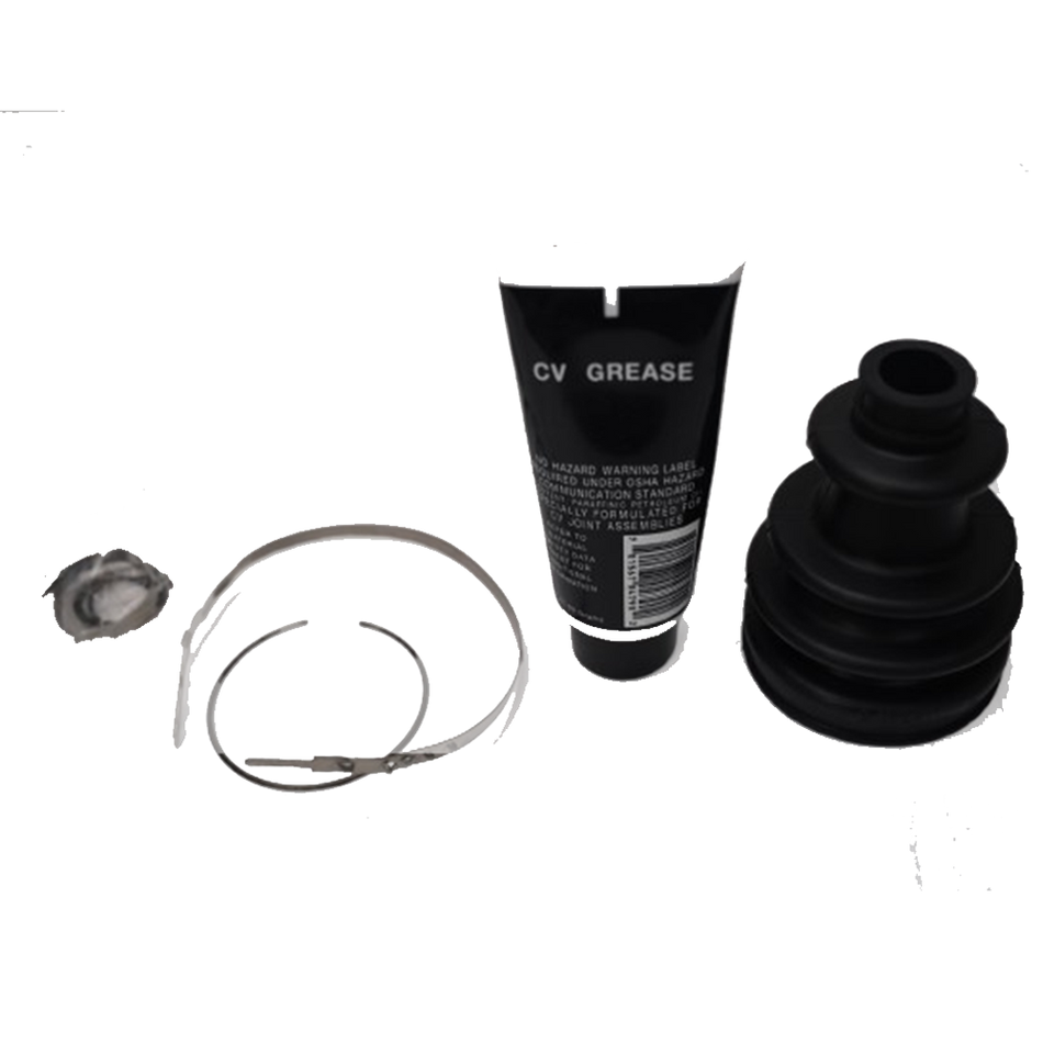 Club Car Kit, Inboard Boot, Front, 1550 AM1291601