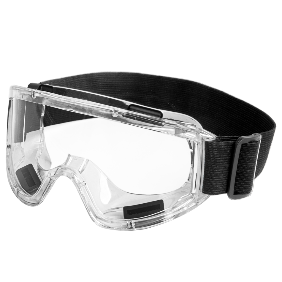 Jorestech Anti-Fog Ventilated Safety Goggles