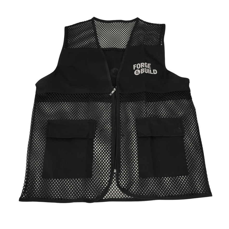 Boundless Mesh Forge And Build ASCJK060