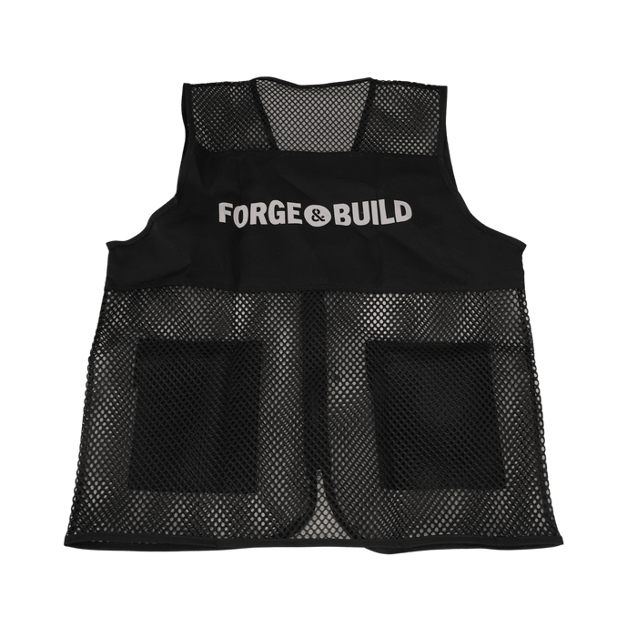 Boundless Mesh Forge And Build ASCJK060