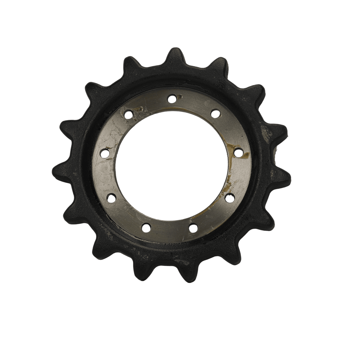 Takeuchi Sprocket (Aftermarket)(Tl6&Tl10V2) AU0681600009 Takeuchi Sprocket (Aftermarket)(Tl6&Tl10V2) AU0681600009