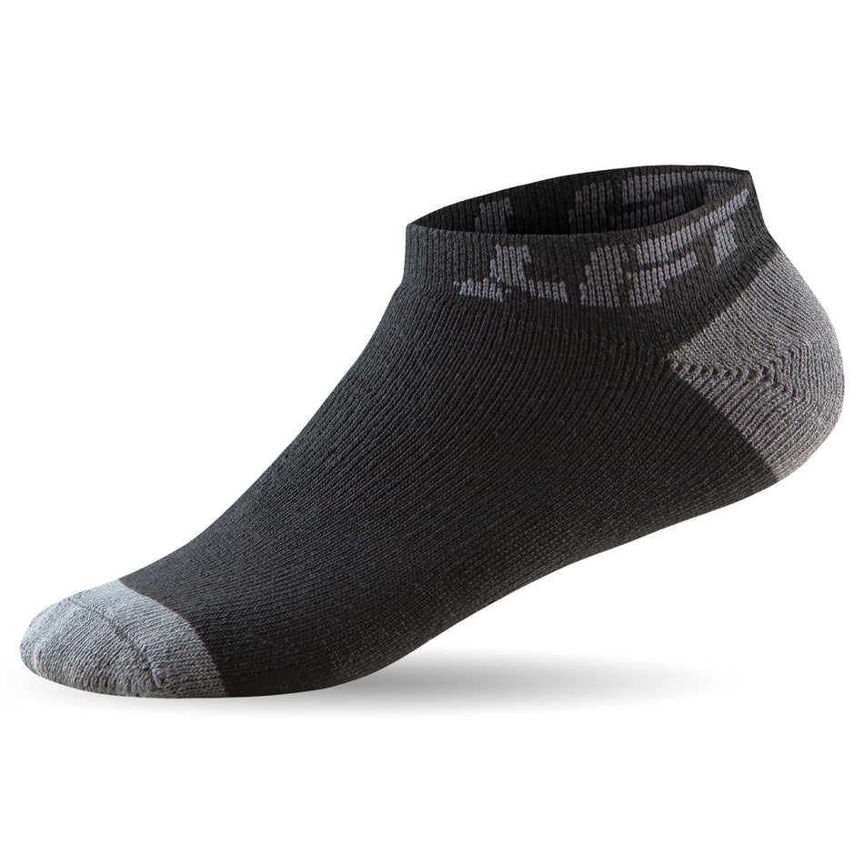 LIFT Safety Sport Shorty Sock Black