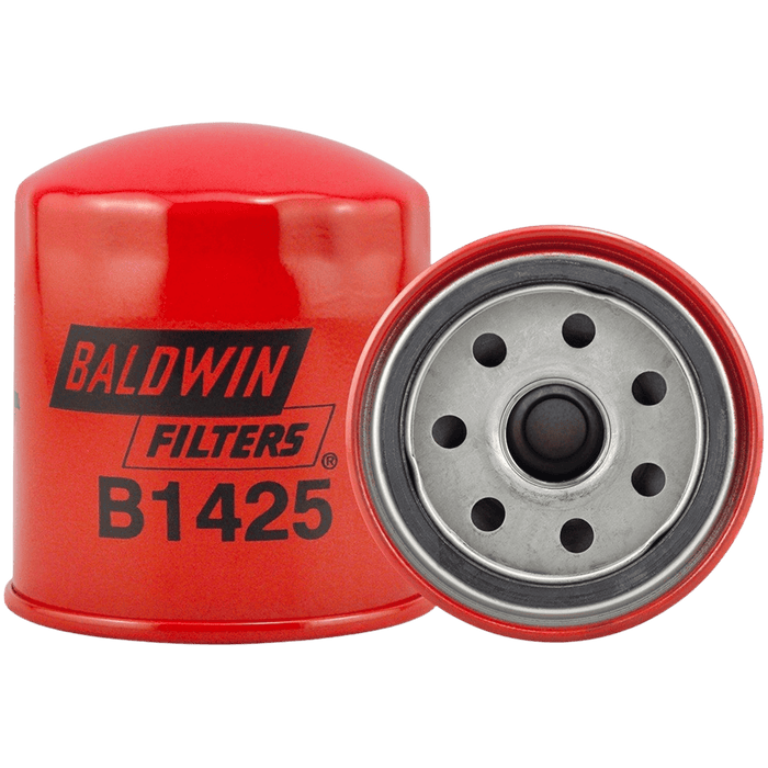 Spin-On Oil Filter B1425