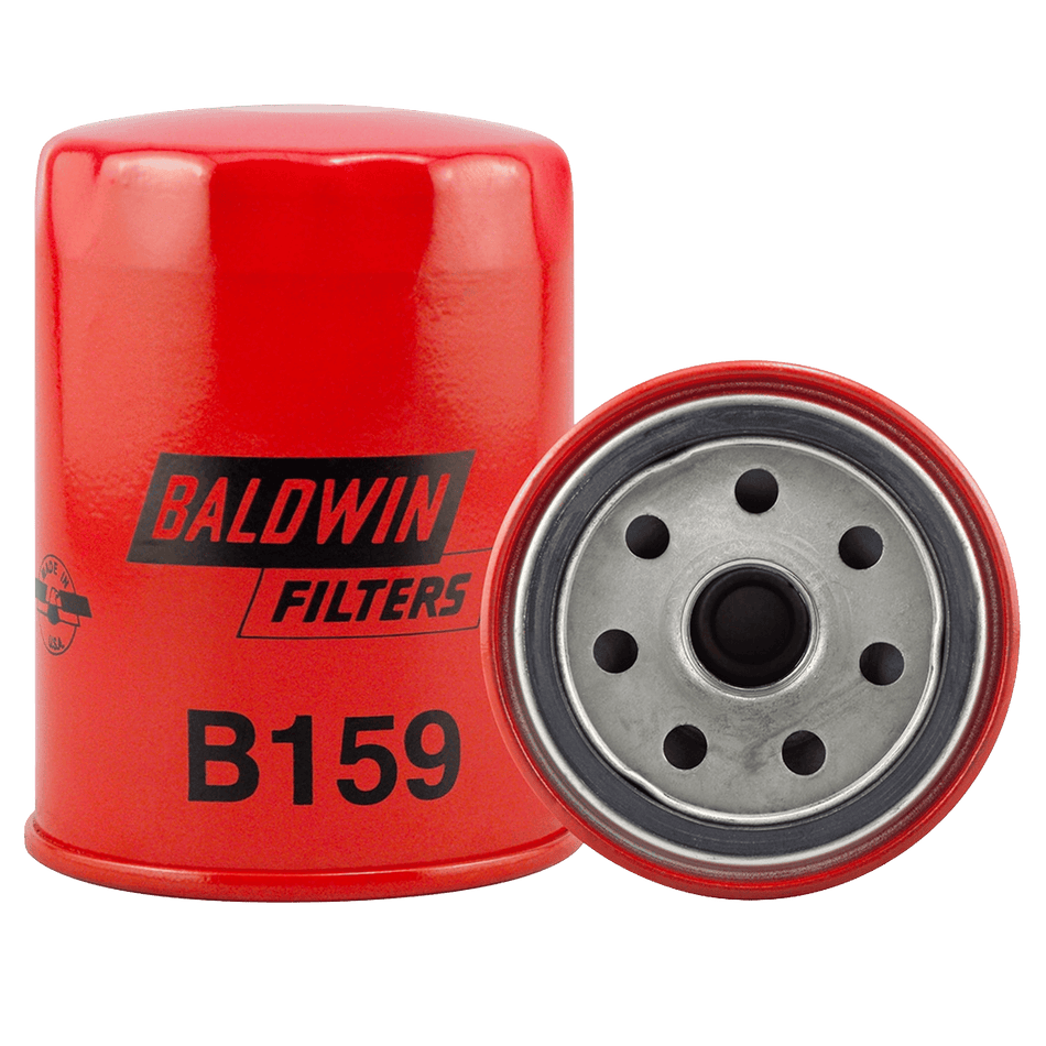 Baldwin Oil Filter B159