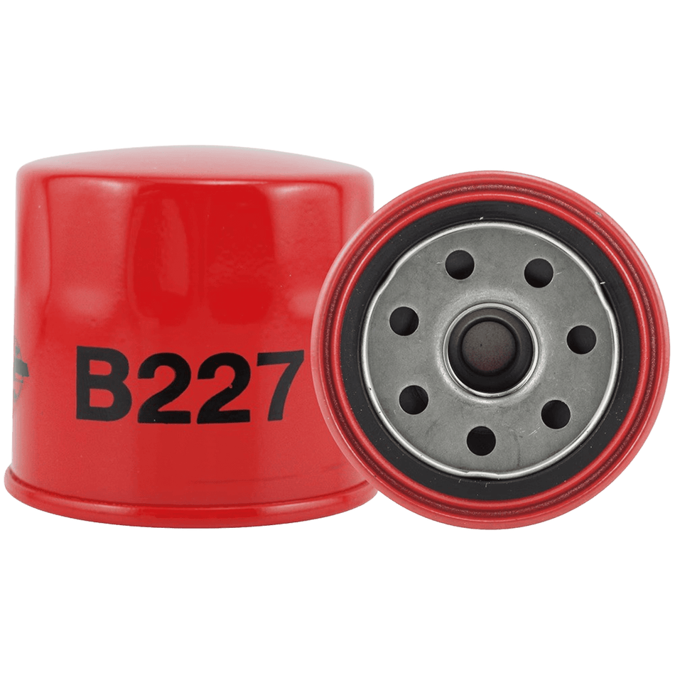 Baldwin Oil Filter B227