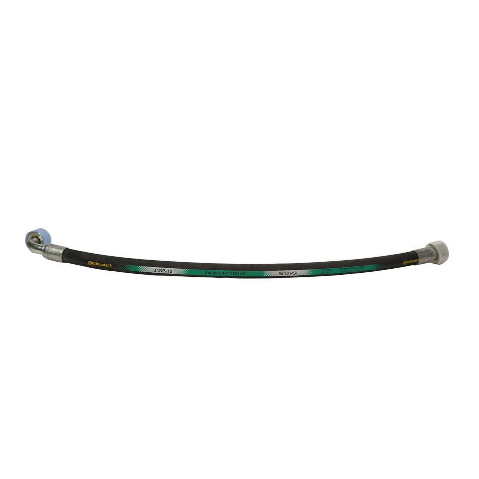 Sany Rubber Hose 4Sp20-Dkos-Dkos90-10004Sp20-D B230103004130