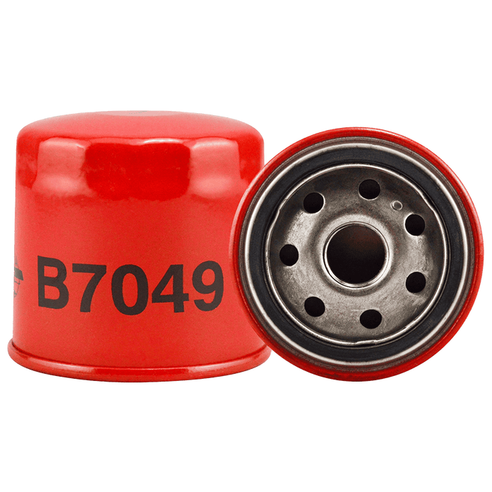 Spin-On Lube Filter B7049