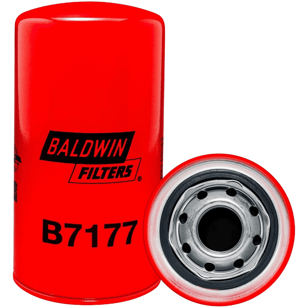 Baldwin Filters Catalog — EquipmentShare Parts Store