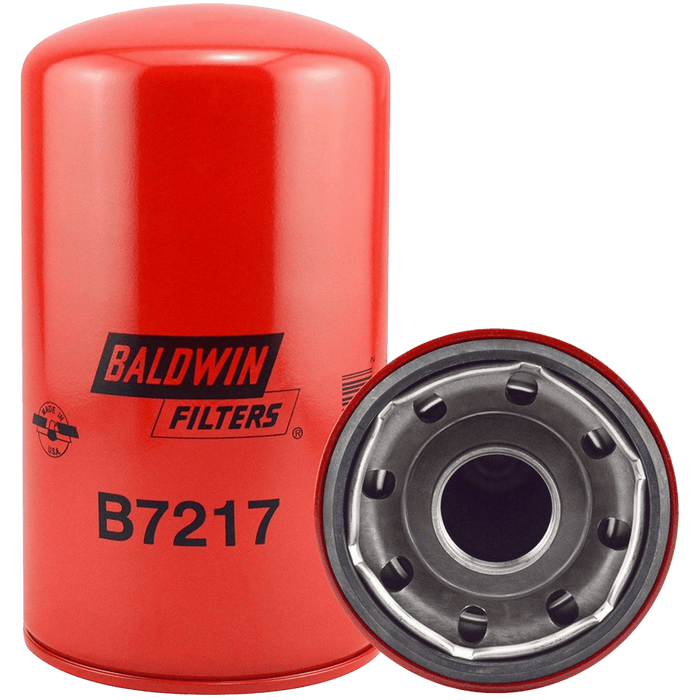 Baldwin Oil Filter B7217