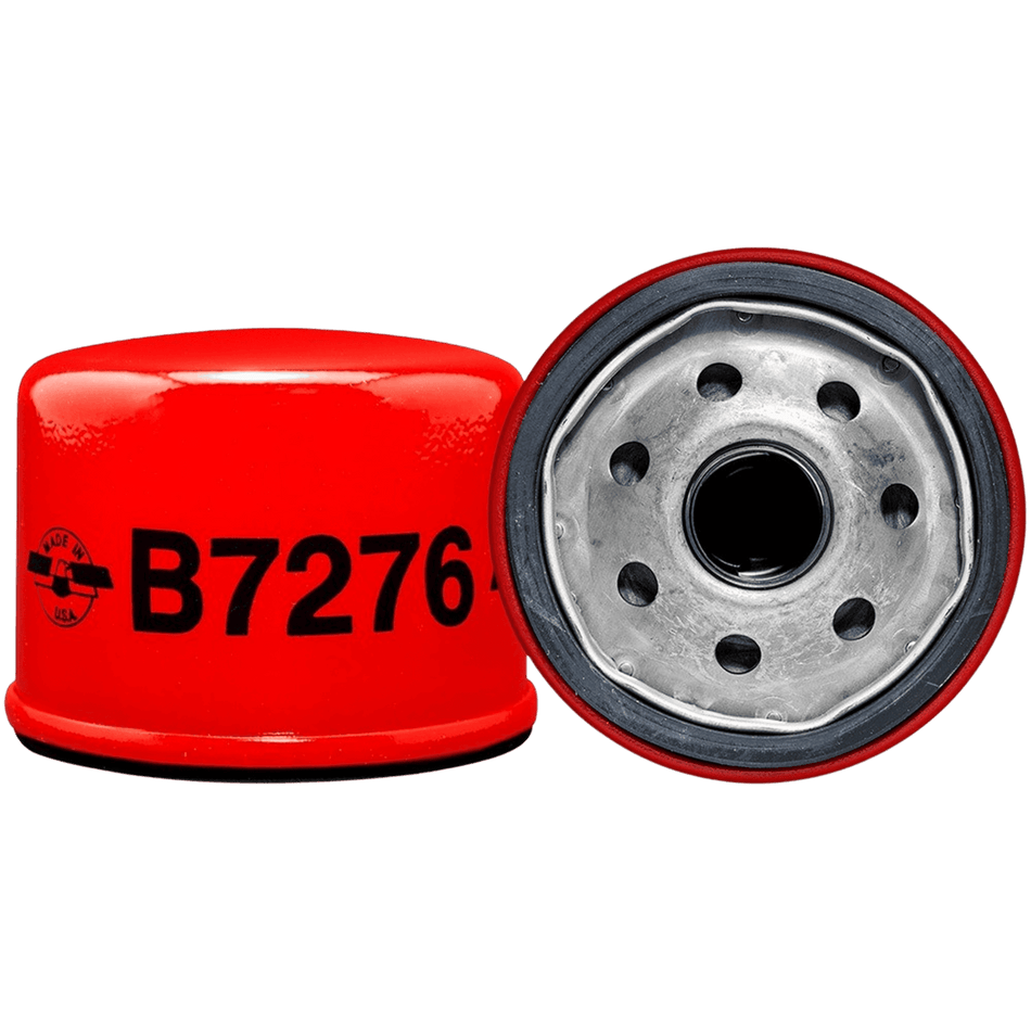 Baldwin Spin-On Lube Filter B7276