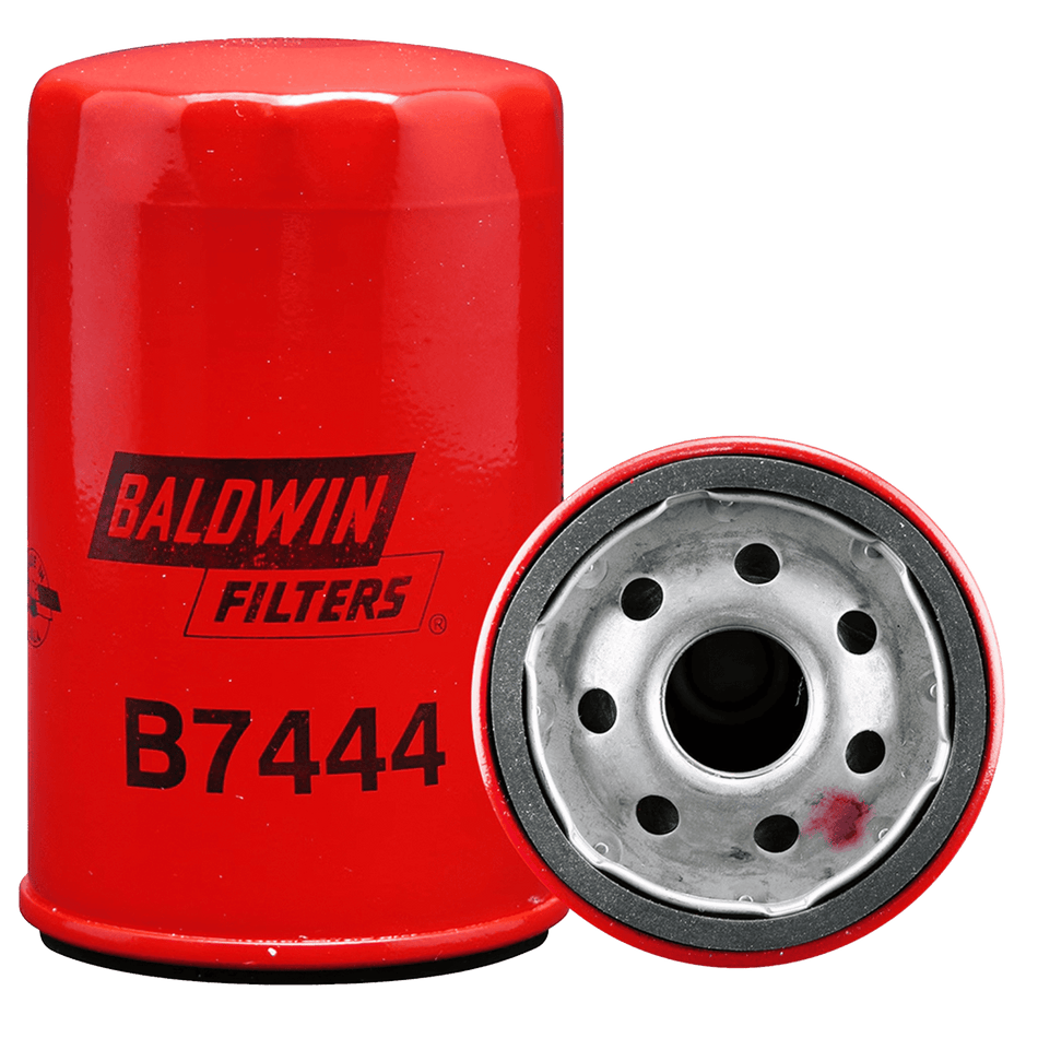 Spin-On Lube Filter B7444