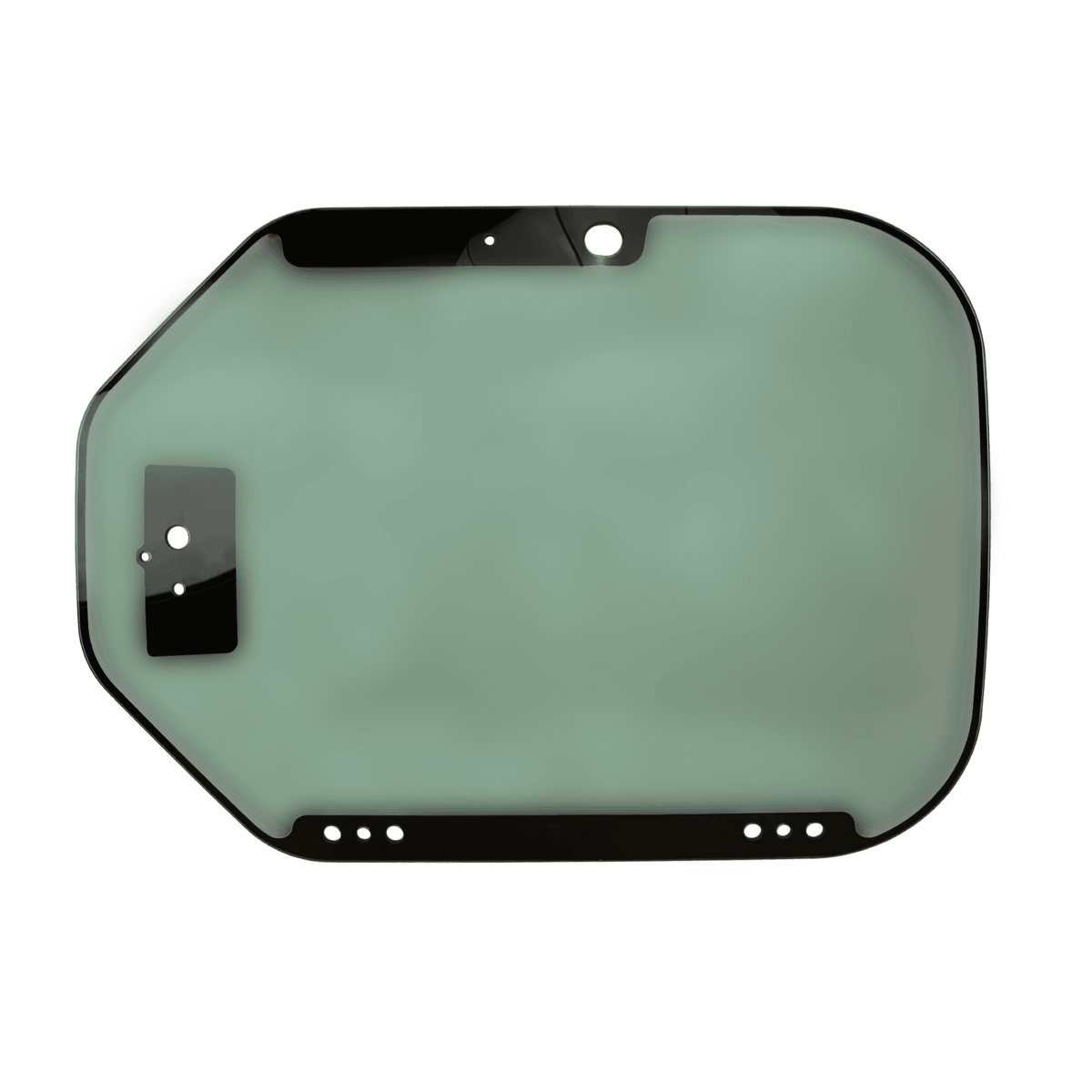 Bobcat Aftermarket Door Glass TSA/BC7120401 Total Source Parts